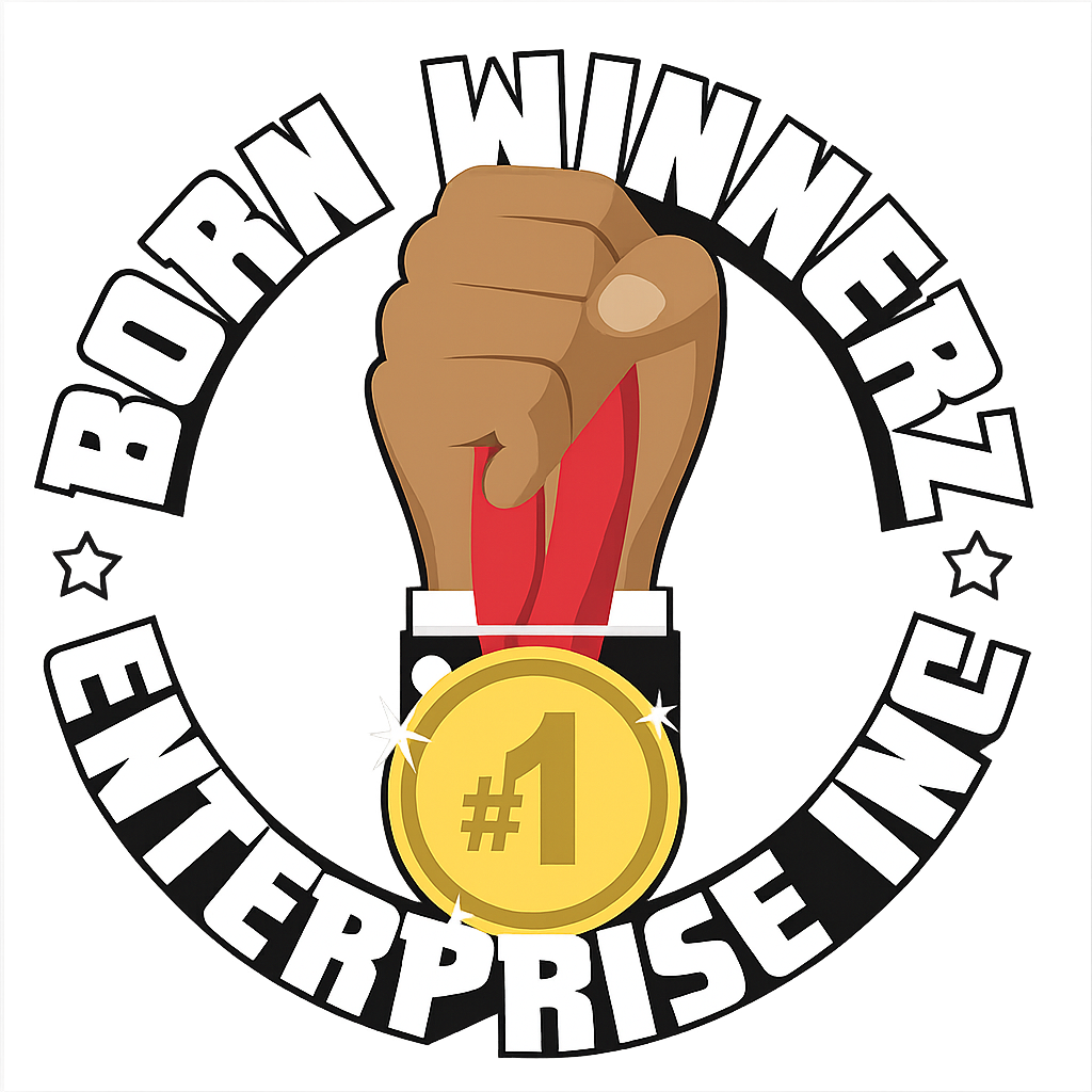 Born Winnerz Enterprise Inc